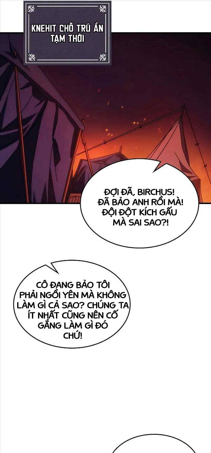 Hãy Hành Động Như Một Vị Boss Đi, Ngài Swallows Chap 60 - Next Chap 61