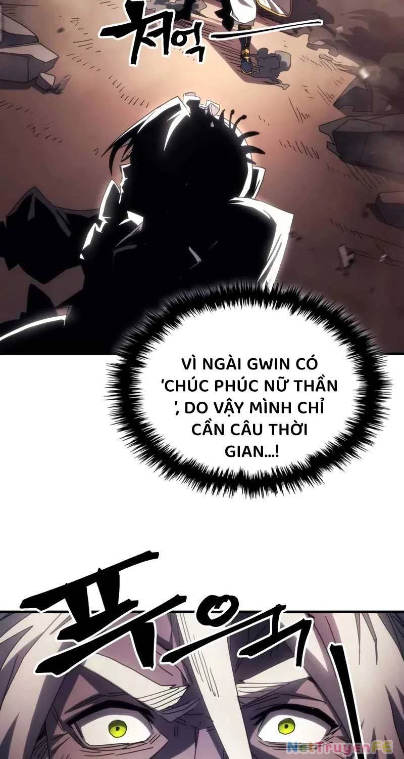 Hãy Hành Động Như Một Vị Boss Đi, Ngài Swallows Chap 61 - Next Chap 62