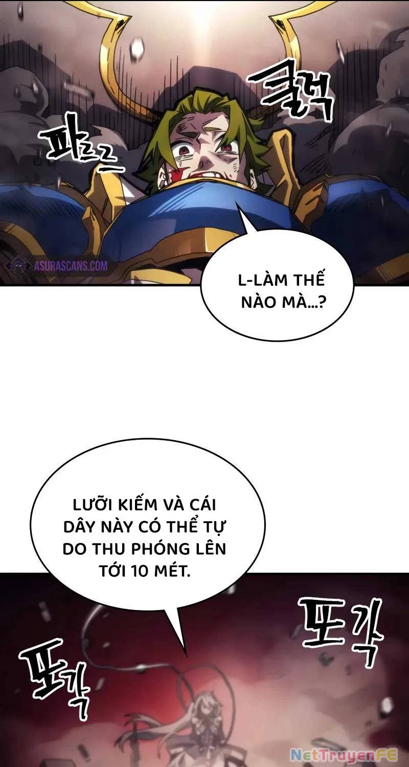 Hãy Hành Động Như Một Vị Boss Đi, Ngài Swallows Chap 61 - Next Chap 62