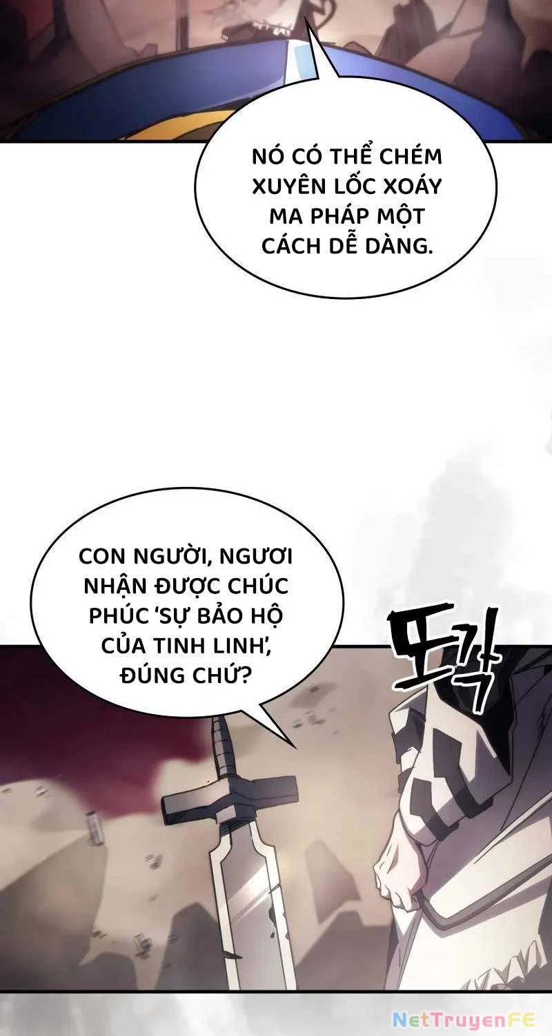 Hãy Hành Động Như Một Vị Boss Đi, Ngài Swallows Chap 61 - Next Chap 62