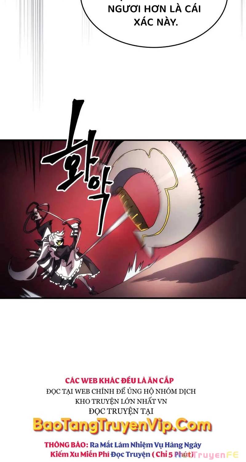 Hãy Hành Động Như Một Vị Boss Đi, Ngài Swallows Chap 61 - Next Chap 62