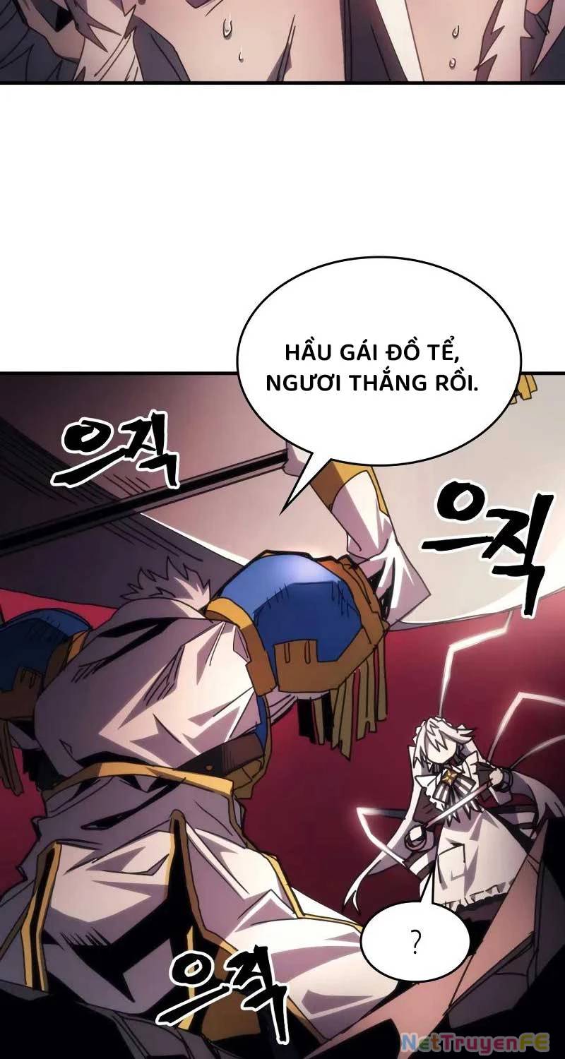 Hãy Hành Động Như Một Vị Boss Đi, Ngài Swallows Chap 61 - Next Chap 62