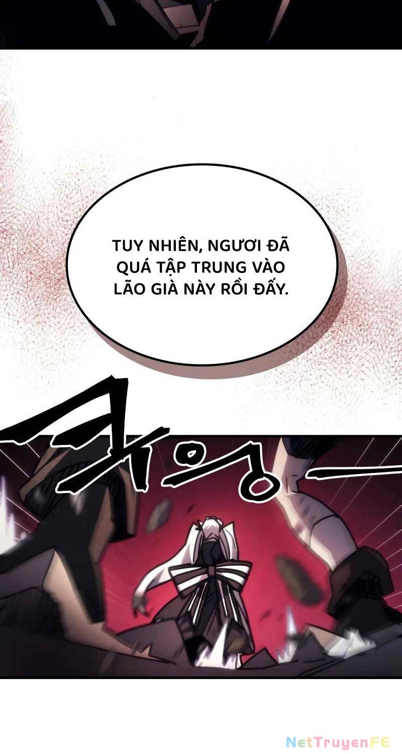 Hãy Hành Động Như Một Vị Boss Đi, Ngài Swallows Chap 61 - Next Chap 62