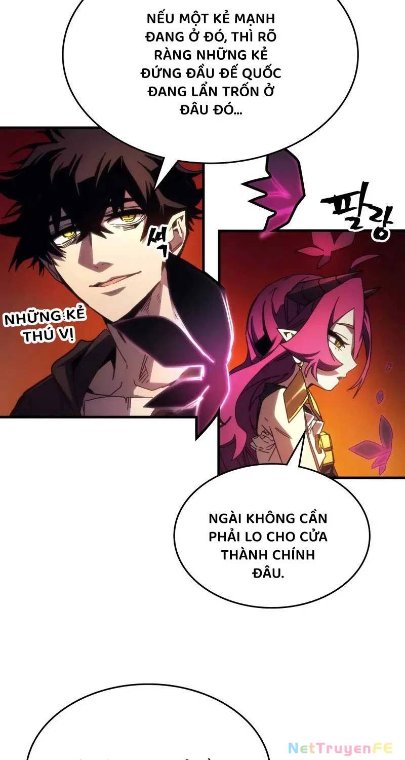Hãy Hành Động Như Một Vị Boss Đi, Ngài Swallows Chap 61 - Next Chap 62