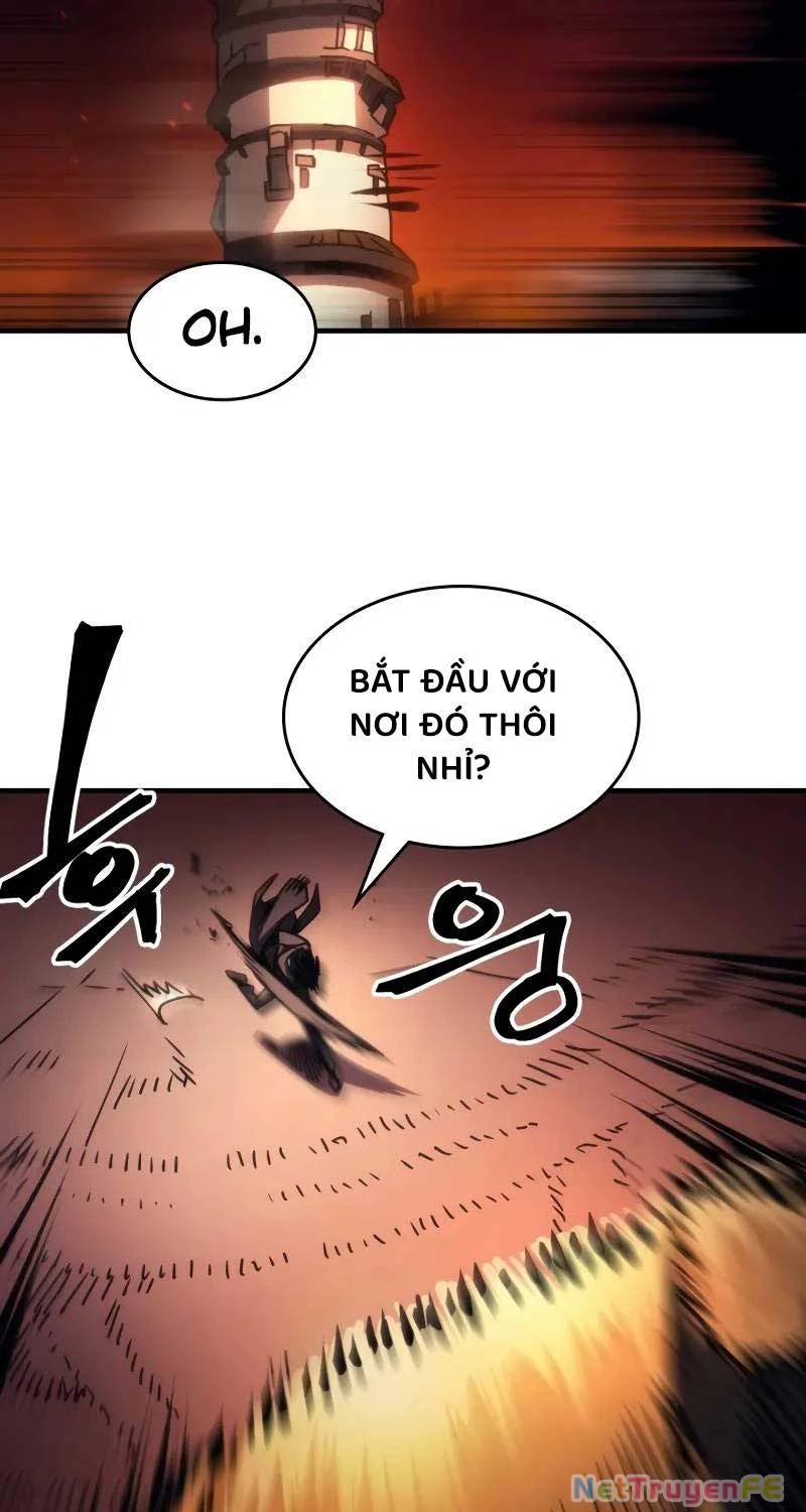 Hãy Hành Động Như Một Vị Boss Đi, Ngài Swallows Chap 61 - Next Chap 62
