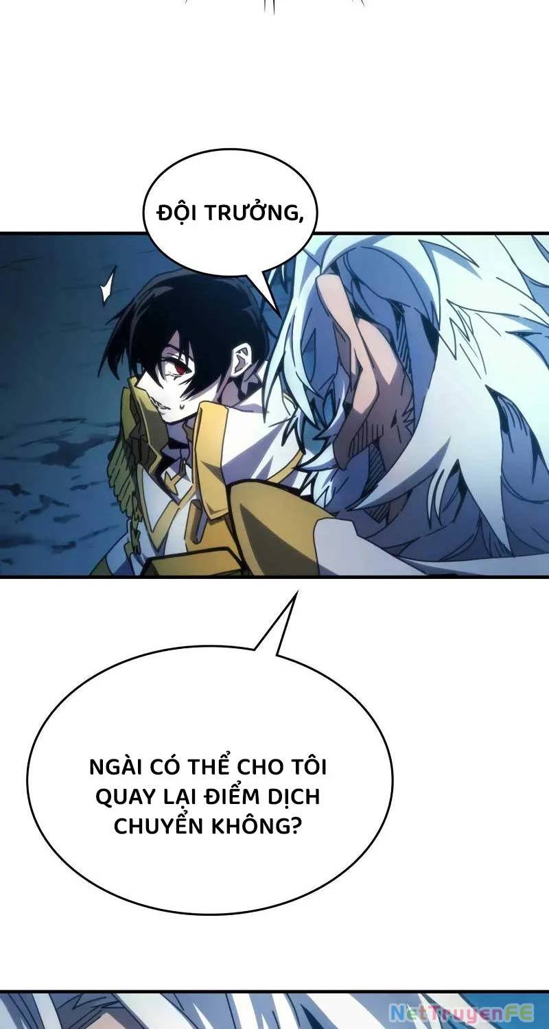 Hãy Hành Động Như Một Vị Boss Đi, Ngài Swallows Chap 61 - Next Chap 62