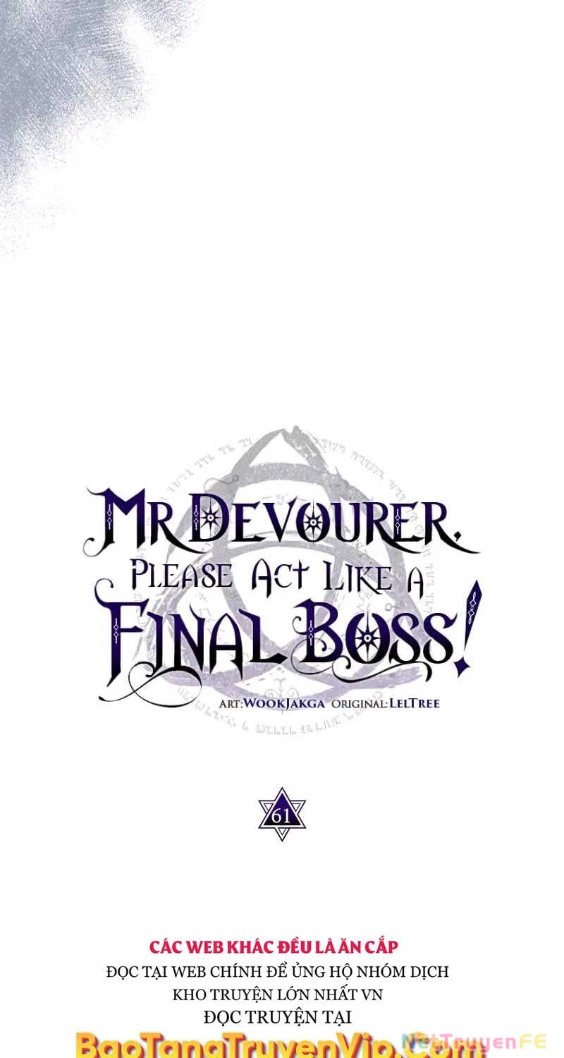 Hãy Hành Động Như Một Vị Boss Đi, Ngài Swallows Chap 61 - Next Chap 62