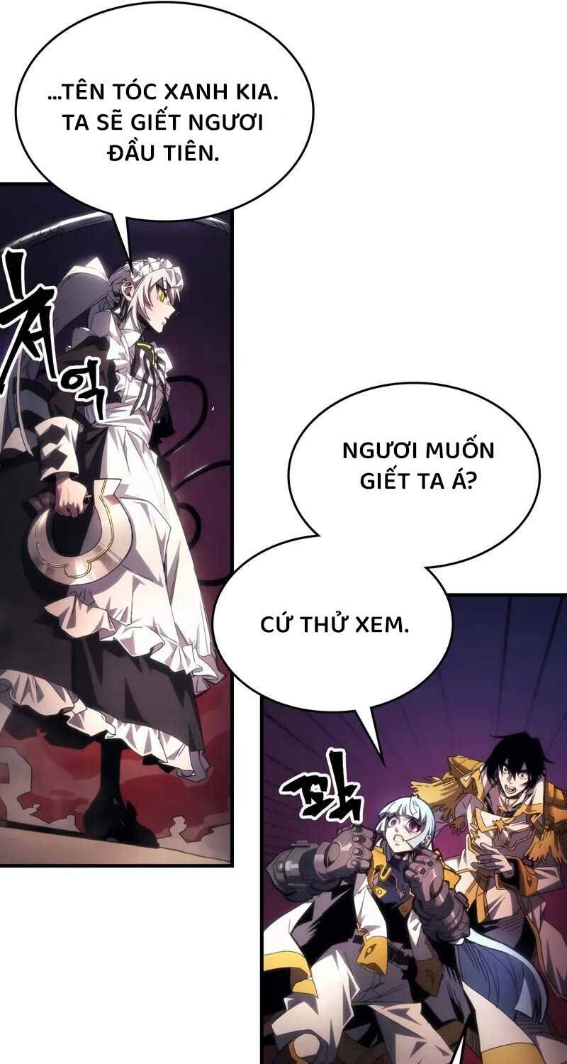 Hãy Hành Động Như Một Vị Boss Đi, Ngài Swallows Chap 62 - Next Chap 63