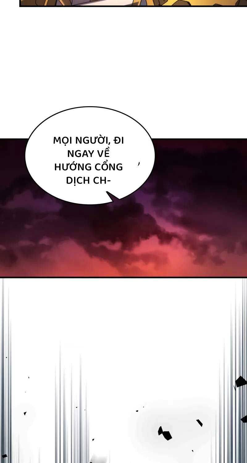 Hãy Hành Động Như Một Vị Boss Đi, Ngài Swallows Chap 62 - Next Chap 63