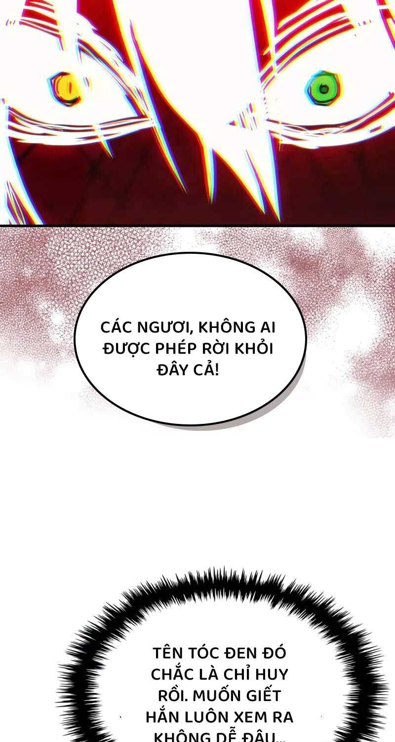 Hãy Hành Động Như Một Vị Boss Đi, Ngài Swallows Chap 62 - Next Chap 63