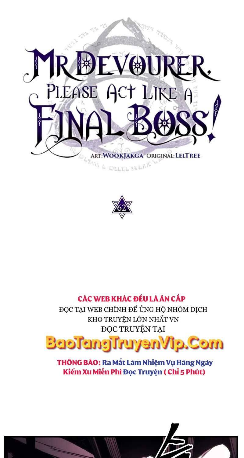 Hãy Hành Động Như Một Vị Boss Đi, Ngài Swallows Chap 62 - Next Chap 63