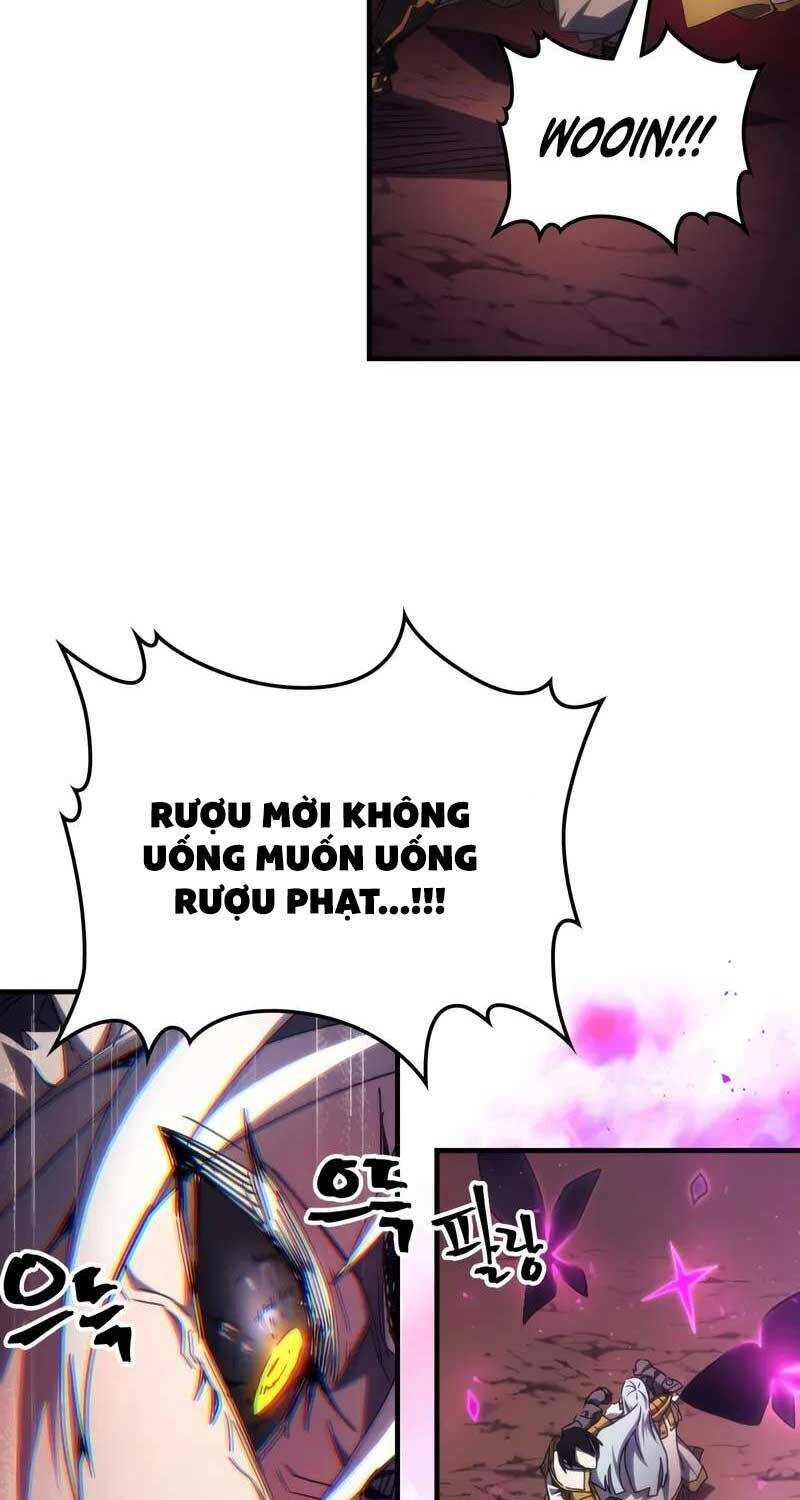 Hãy Hành Động Như Một Vị Boss Đi, Ngài Swallows Chap 62 - Next Chap 63