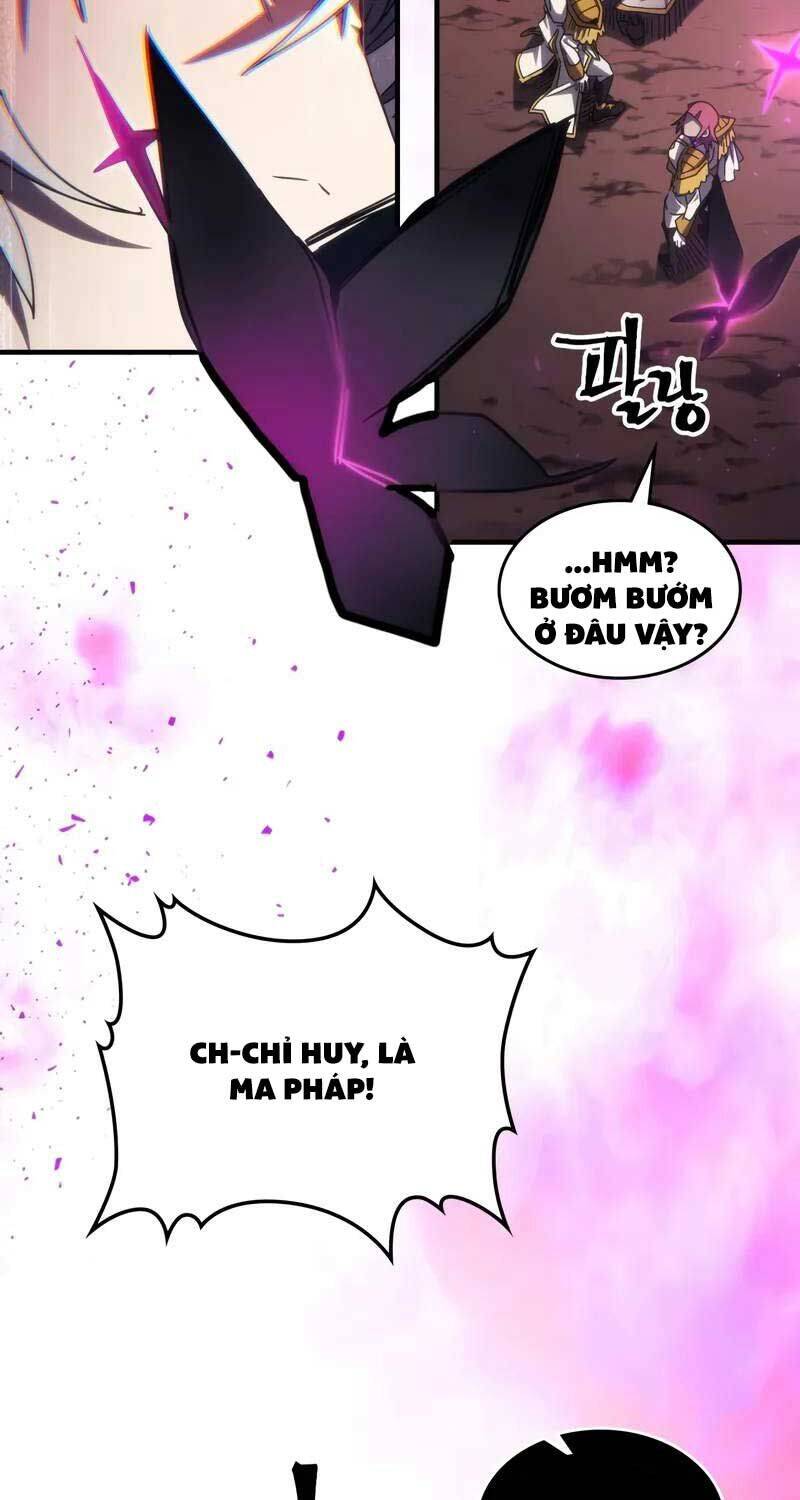 Hãy Hành Động Như Một Vị Boss Đi, Ngài Swallows Chap 62 - Next Chap 63