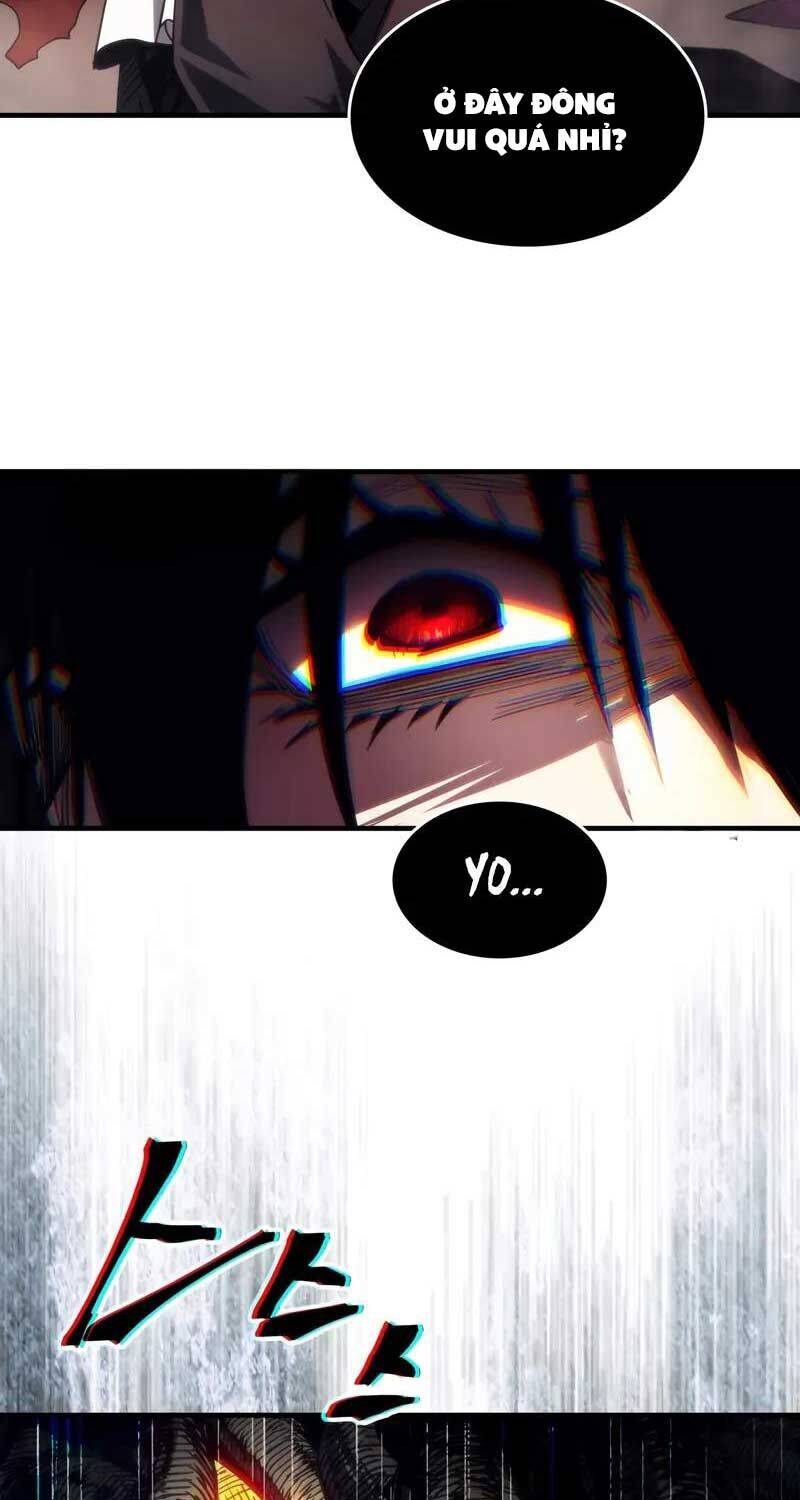 Hãy Hành Động Như Một Vị Boss Đi, Ngài Swallows Chap 62 - Next Chap 63