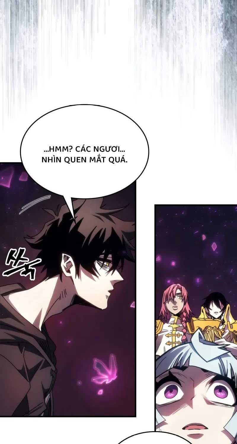 Hãy Hành Động Như Một Vị Boss Đi, Ngài Swallows Chap 62 - Next Chap 63