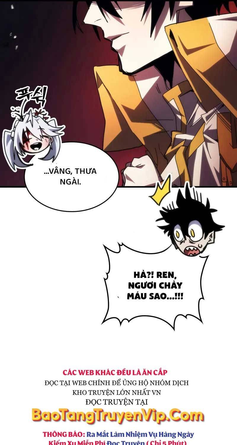 Hãy Hành Động Như Một Vị Boss Đi, Ngài Swallows Chap 62 - Next Chap 63