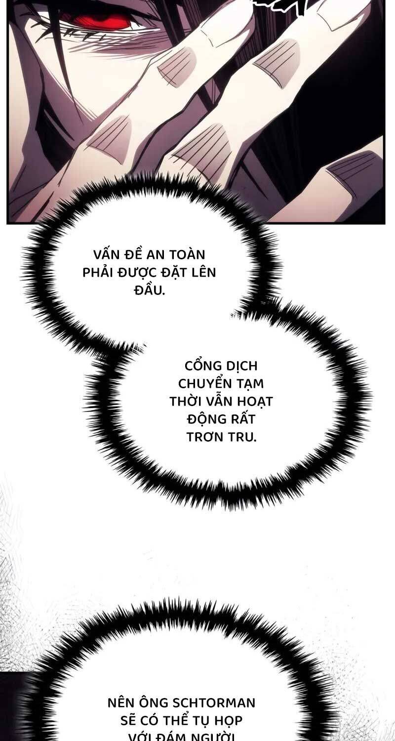 Hãy Hành Động Như Một Vị Boss Đi, Ngài Swallows Chap 62 - Next Chap 63