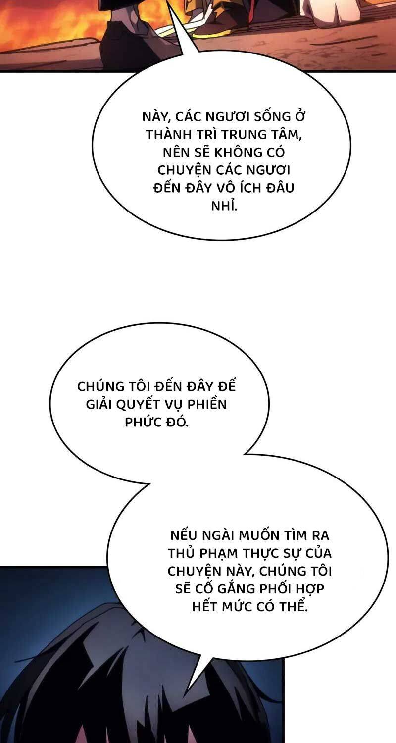 Hãy Hành Động Như Một Vị Boss Đi, Ngài Swallows Chap 62 - Next Chap 63