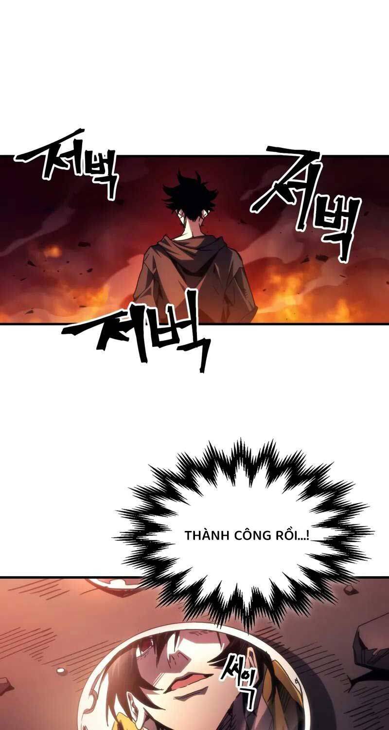 Hãy Hành Động Như Một Vị Boss Đi, Ngài Swallows Chap 62 - Next Chap 63