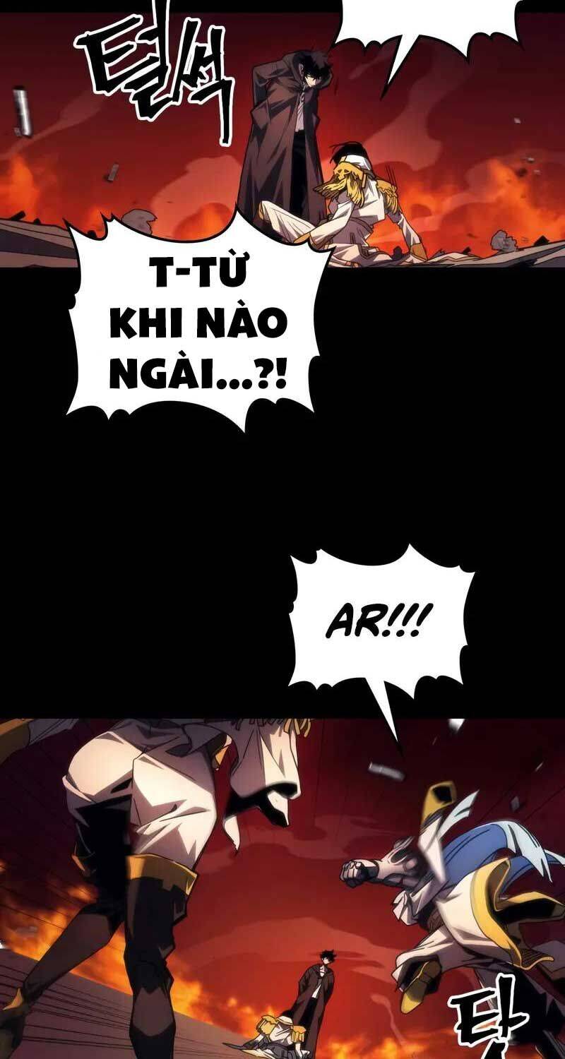 Hãy Hành Động Như Một Vị Boss Đi, Ngài Swallows Chap 62 - Next Chap 63
