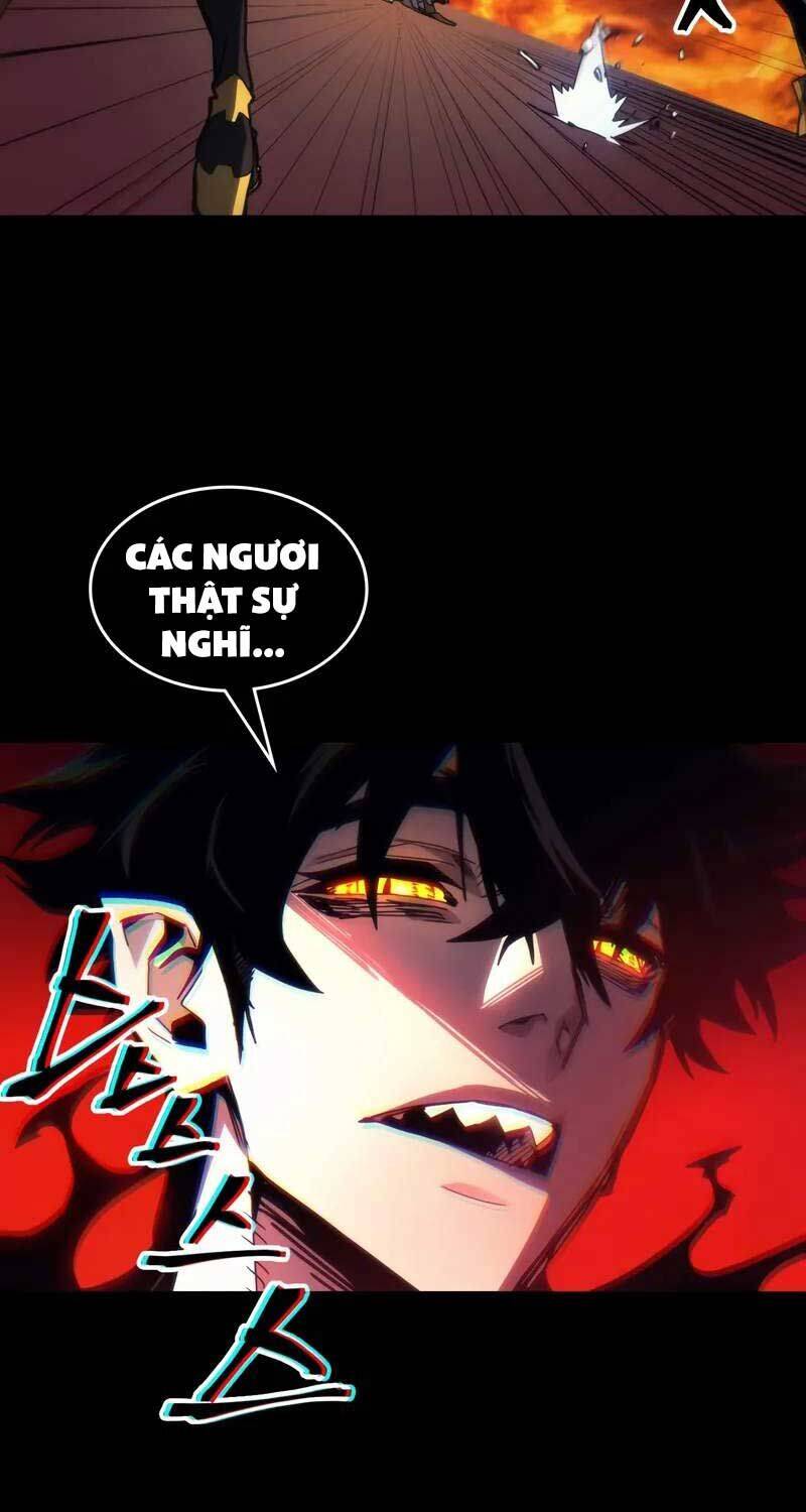 Hãy Hành Động Như Một Vị Boss Đi, Ngài Swallows Chap 62 - Next Chap 63