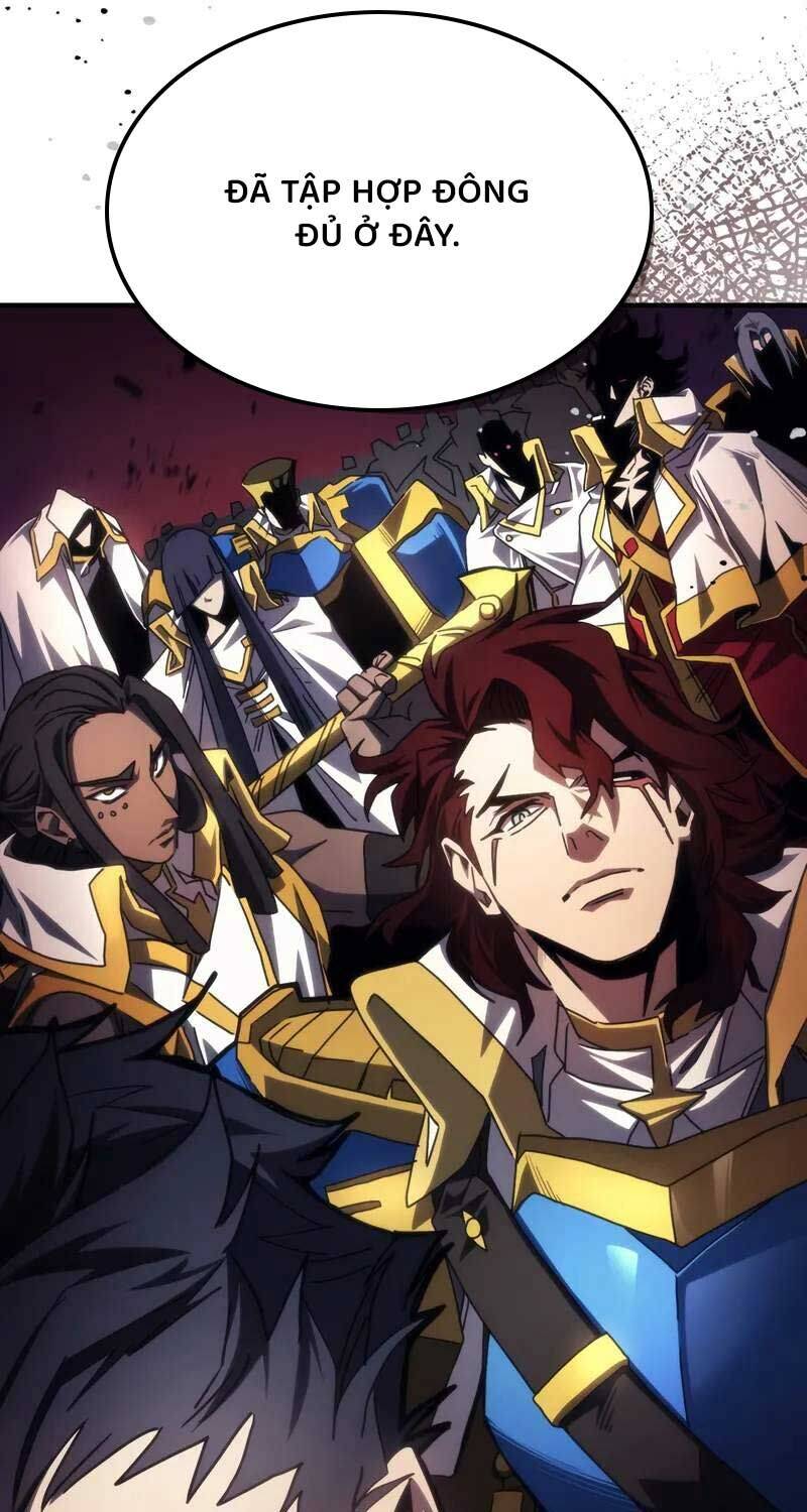 Hãy Hành Động Như Một Vị Boss Đi, Ngài Swallows Chap 62 - Next Chap 63