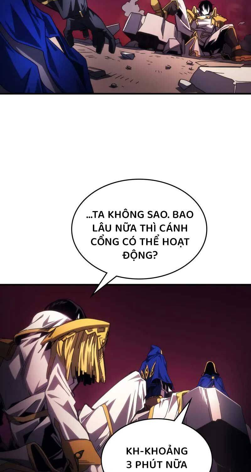 Hãy Hành Động Như Một Vị Boss Đi, Ngài Swallows Chap 62 - Next Chap 63