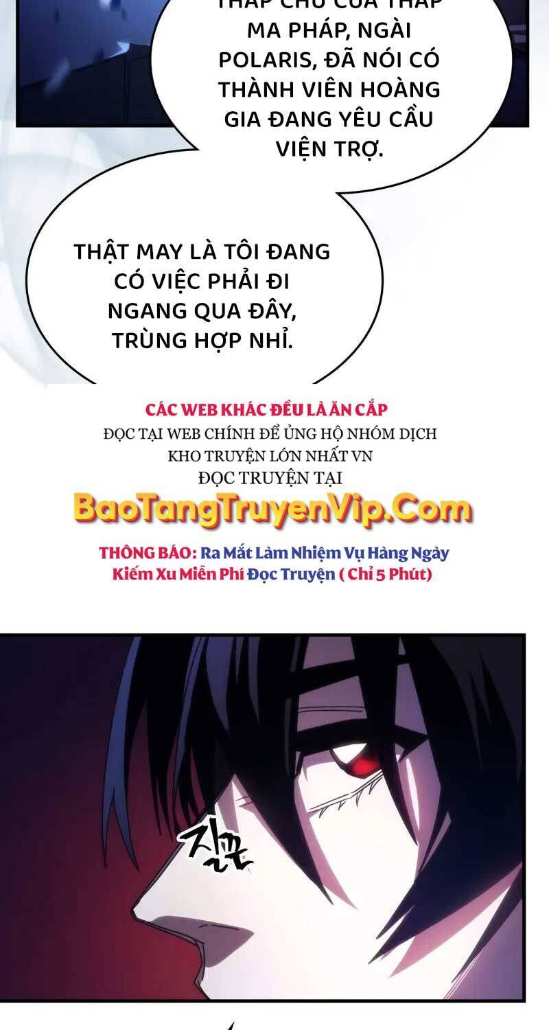 Hãy Hành Động Như Một Vị Boss Đi, Ngài Swallows Chap 62 - Next Chap 63