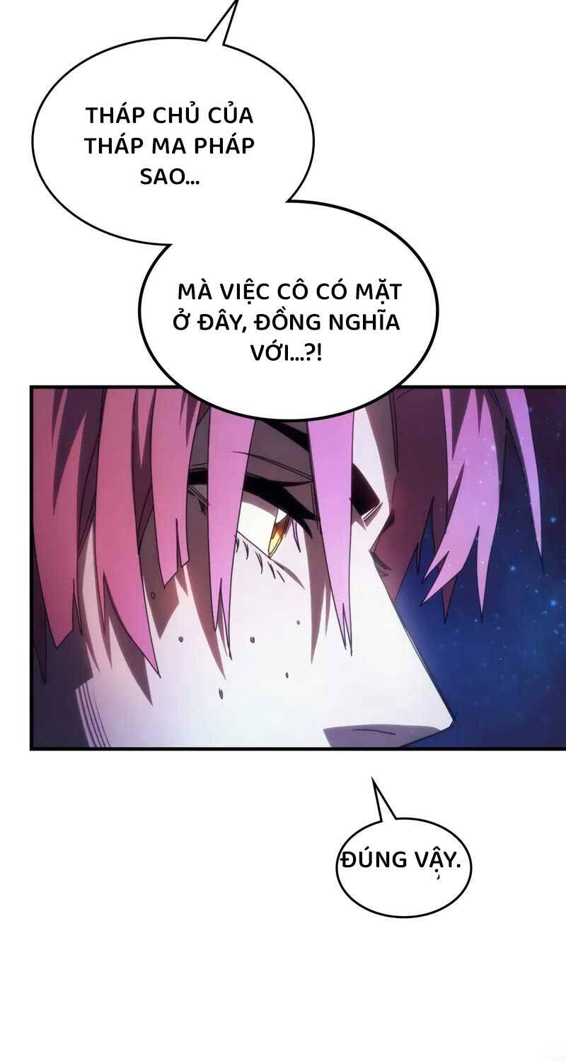 Hãy Hành Động Như Một Vị Boss Đi, Ngài Swallows Chap 62 - Next Chap 63