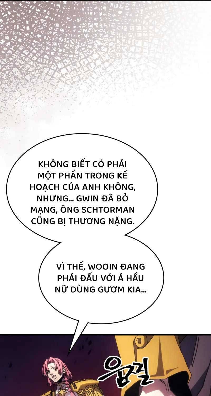 Hãy Hành Động Như Một Vị Boss Đi, Ngài Swallows Chap 62 - Next Chap 63
