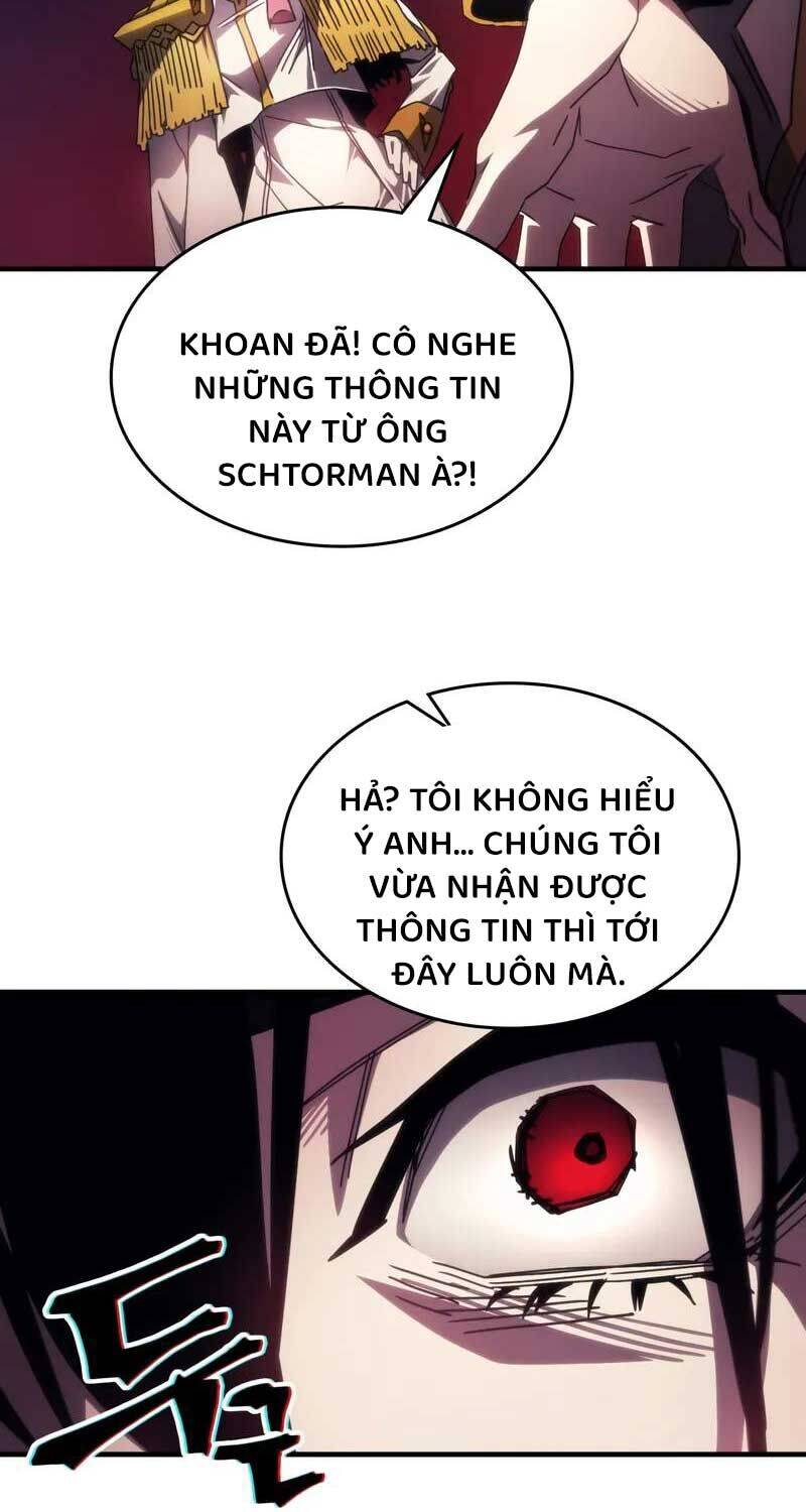 Hãy Hành Động Như Một Vị Boss Đi, Ngài Swallows Chap 62 - Next Chap 63