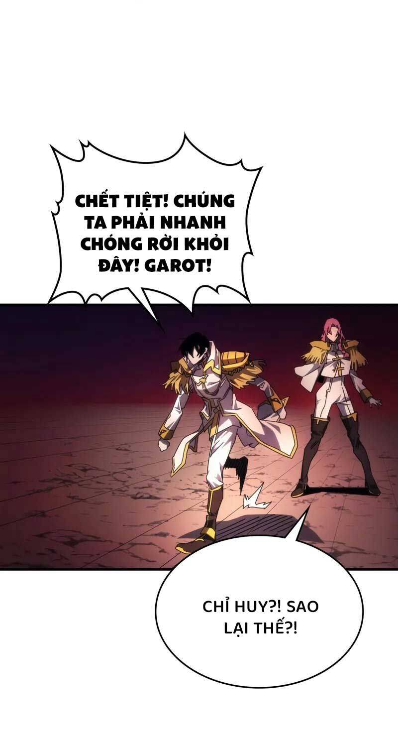 Hãy Hành Động Như Một Vị Boss Đi, Ngài Swallows Chap 62 - Next Chap 63