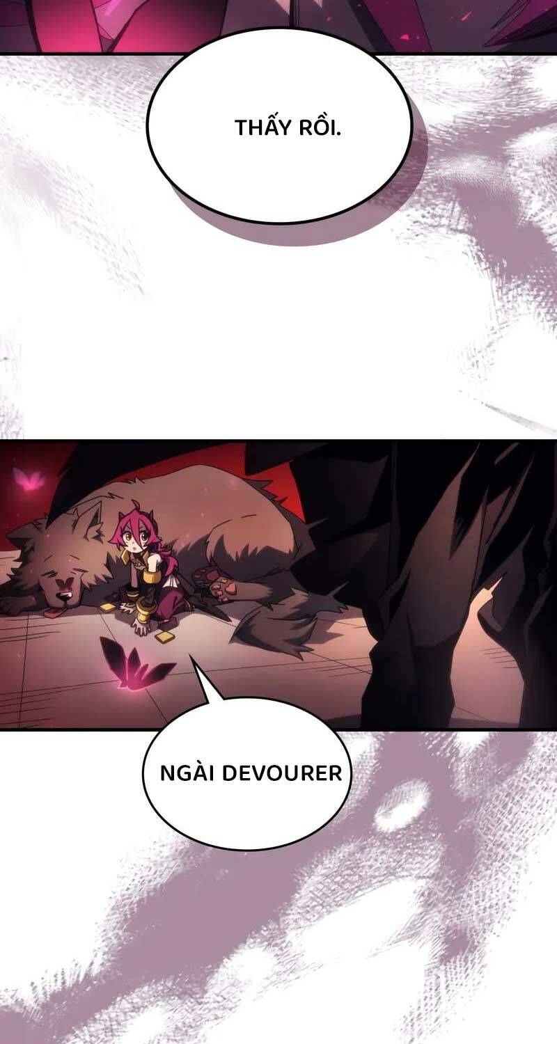 Hãy Hành Động Như Một Vị Boss Đi, Ngài Swallows Chap 62 - Next Chap 63
