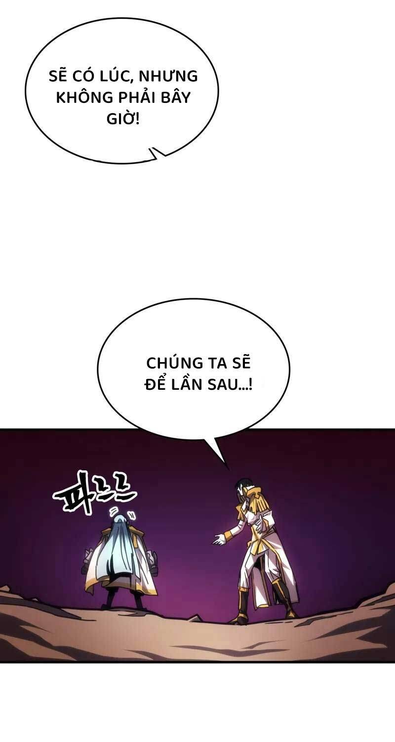Hãy Hành Động Như Một Vị Boss Đi, Ngài Swallows Chap 62 - Next Chap 63