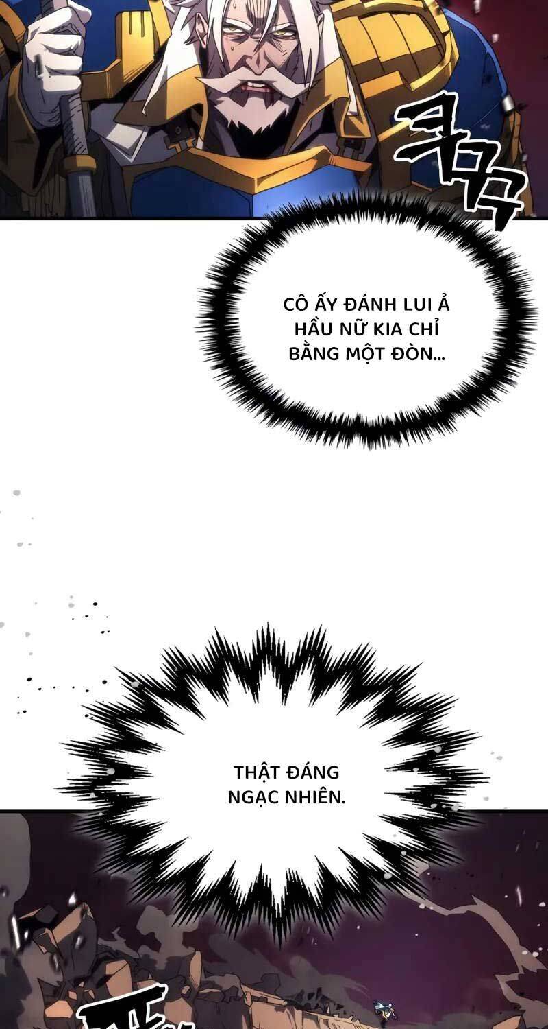 Hãy Hành Động Như Một Vị Boss Đi, Ngài Swallows Chap 62 - Next Chap 63