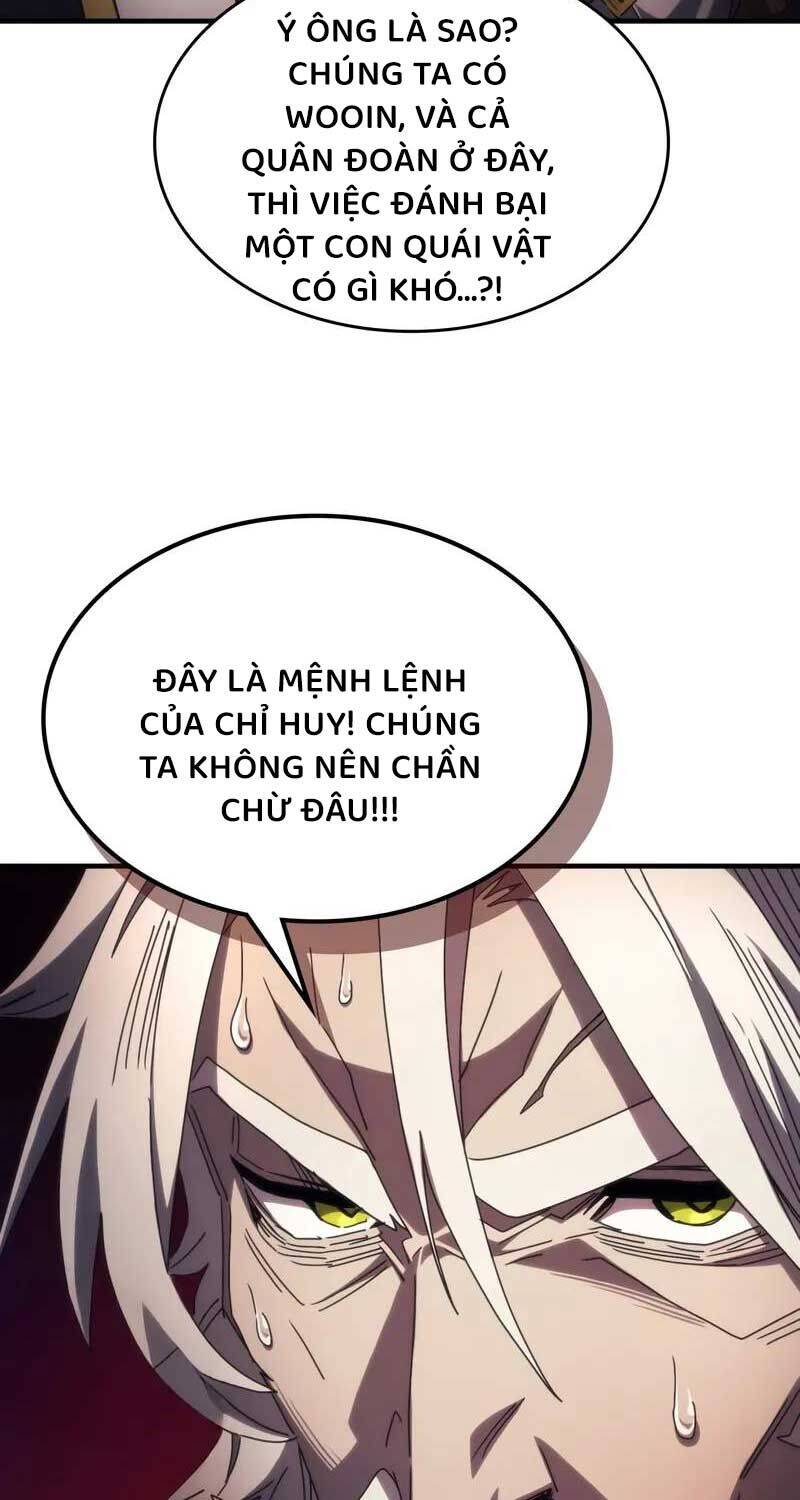 Hãy Hành Động Như Một Vị Boss Đi, Ngài Swallows Chap 62 - Next Chap 63