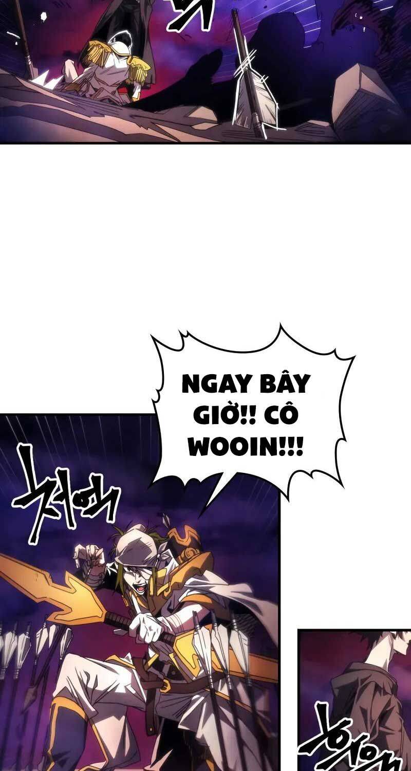 Hãy Hành Động Như Một Vị Boss Đi, Ngài Swallows Chap 63 - Next Chap 64