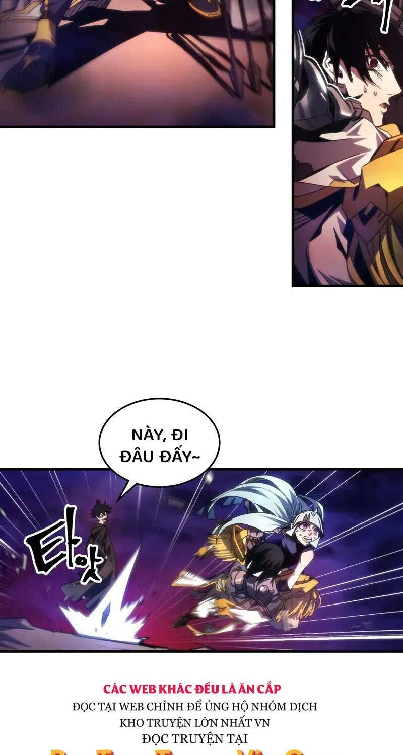 Hãy Hành Động Như Một Vị Boss Đi, Ngài Swallows Chap 63 - Next Chap 64