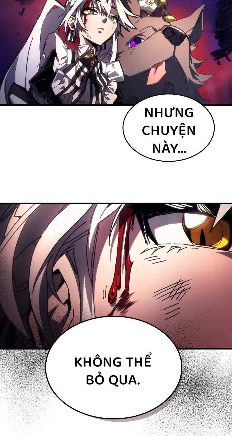 Hãy Hành Động Như Một Vị Boss Đi, Ngài Swallows Chap 63 - Next Chap 64