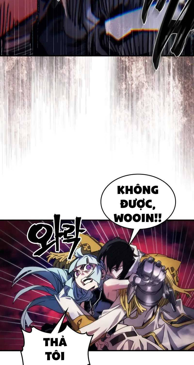 Hãy Hành Động Như Một Vị Boss Đi, Ngài Swallows Chap 63 - Next Chap 64