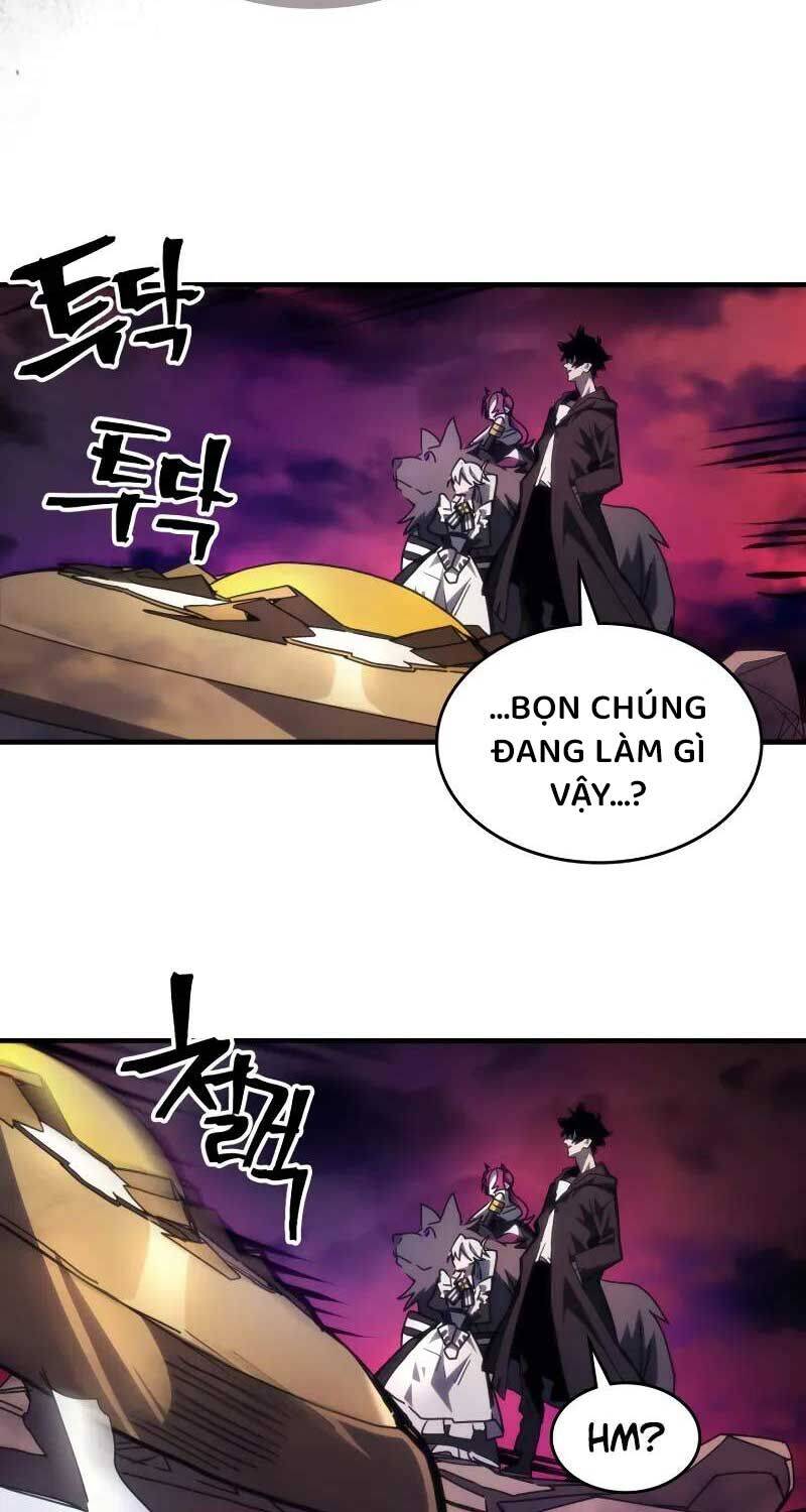 Hãy Hành Động Như Một Vị Boss Đi, Ngài Swallows Chap 63 - Next Chap 64