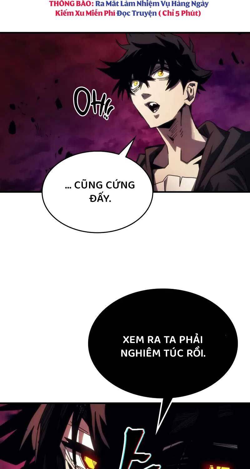 Hãy Hành Động Như Một Vị Boss Đi, Ngài Swallows Chap 63 - Next Chap 64