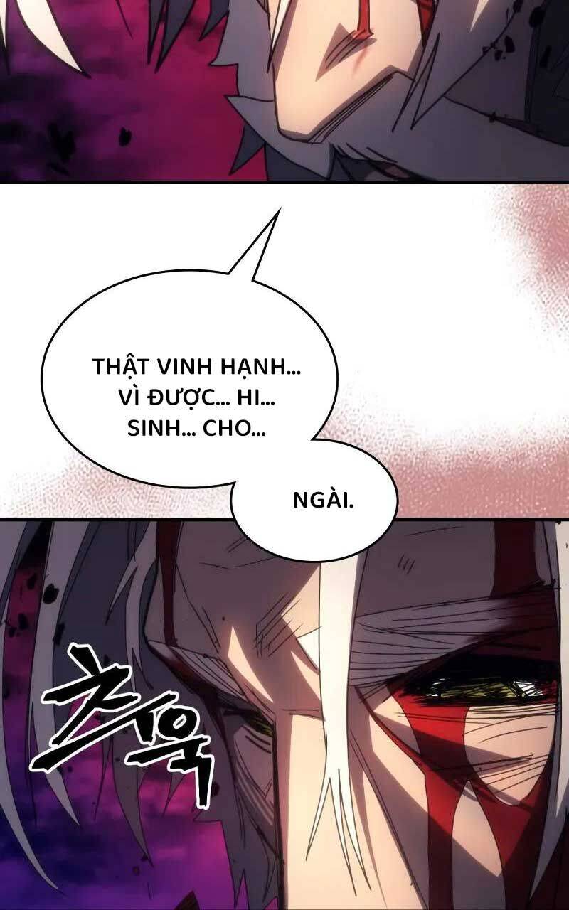 Hãy Hành Động Như Một Vị Boss Đi, Ngài Swallows Chap 63 - Next Chap 64