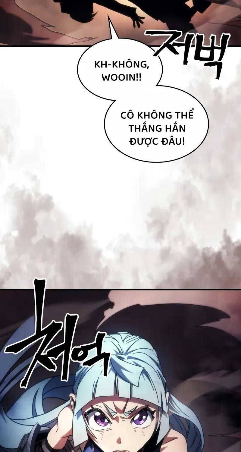 Hãy Hành Động Như Một Vị Boss Đi, Ngài Swallows Chap 63 - Next Chap 64