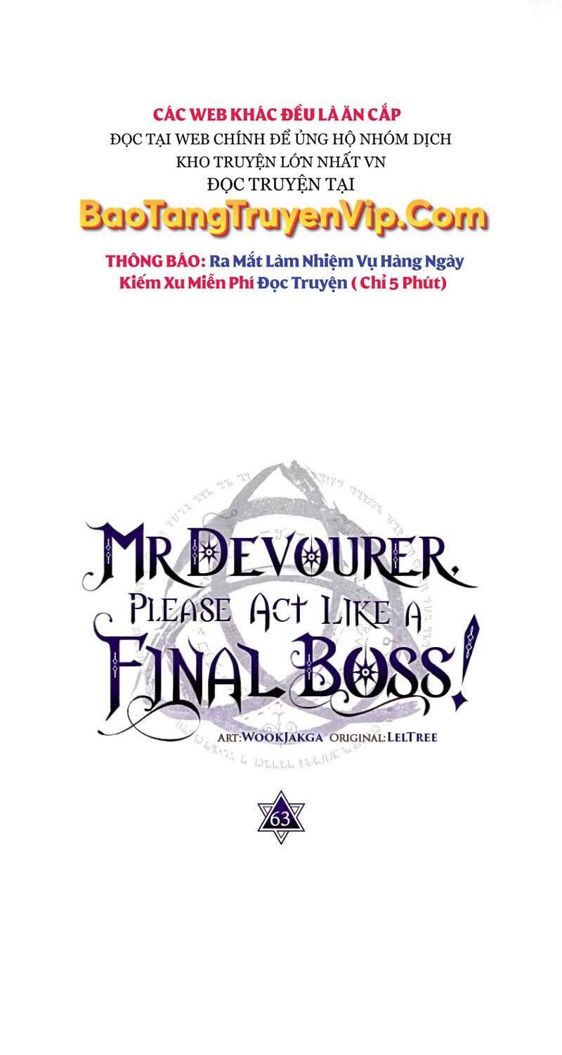 Hãy Hành Động Như Một Vị Boss Đi, Ngài Swallows Chap 63 - Next Chap 64