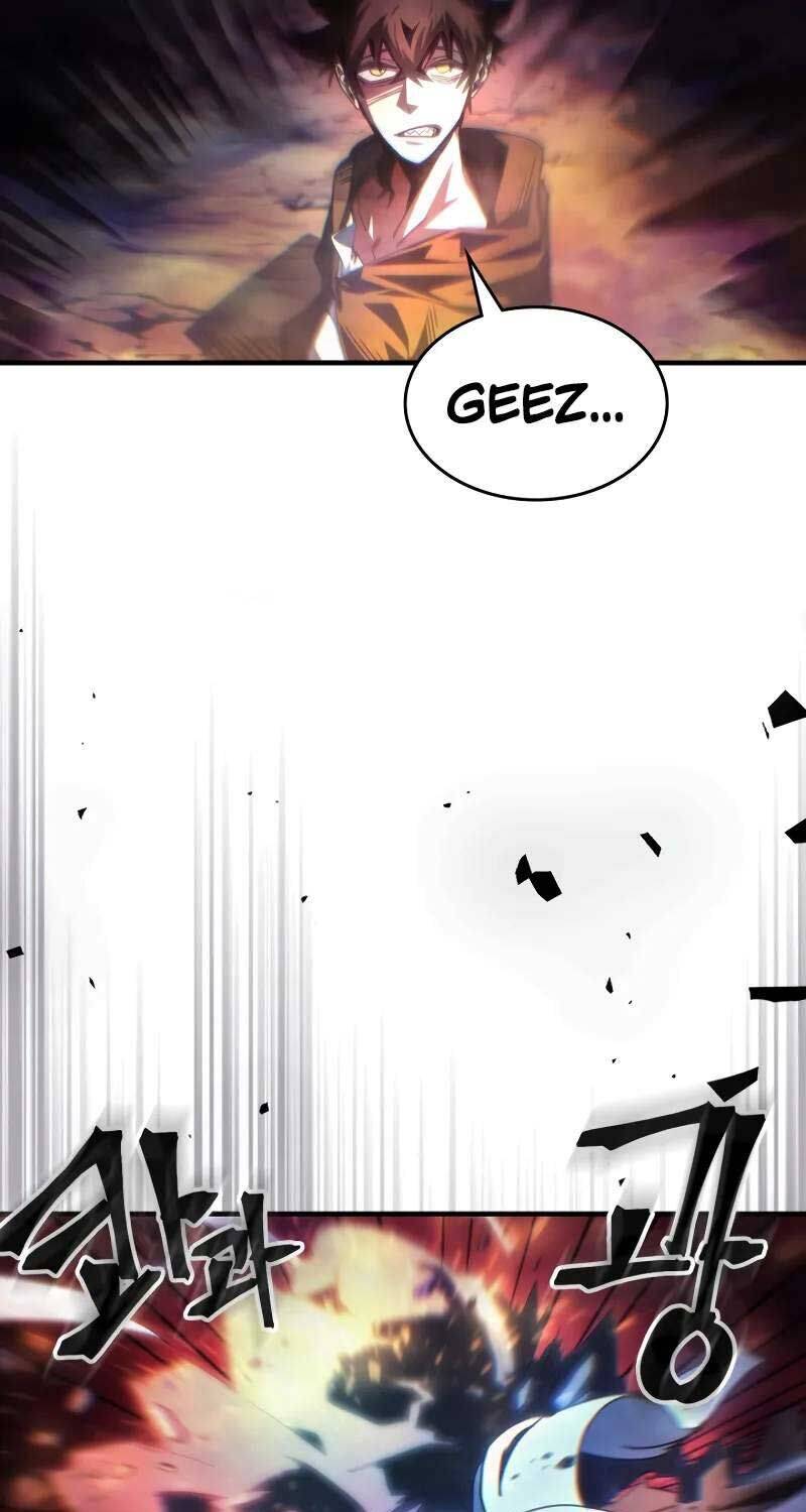 Hãy Hành Động Như Một Vị Boss Đi, Ngài Swallows Chap 63 - Next Chap 64
