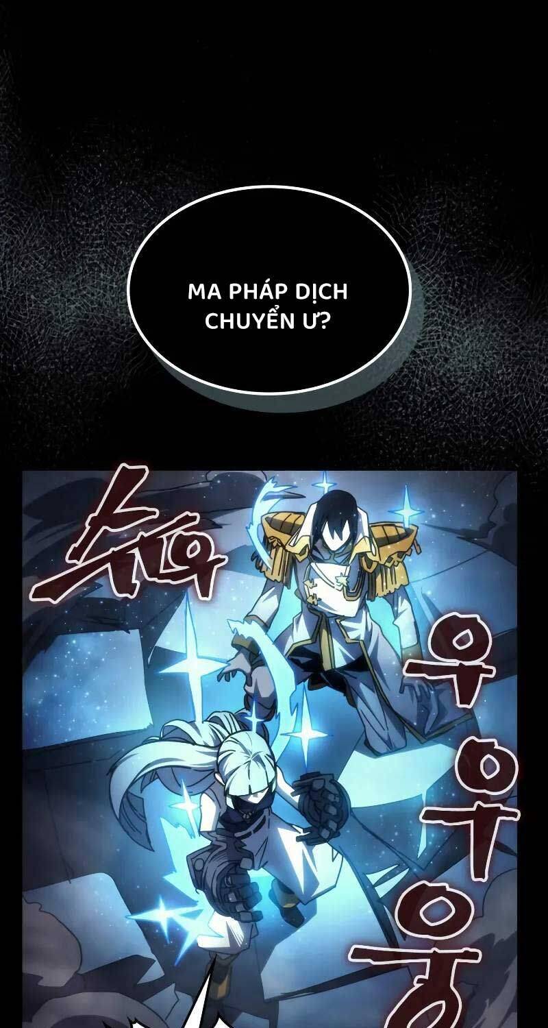 Hãy Hành Động Như Một Vị Boss Đi, Ngài Swallows Chap 64 - Next Chap 65