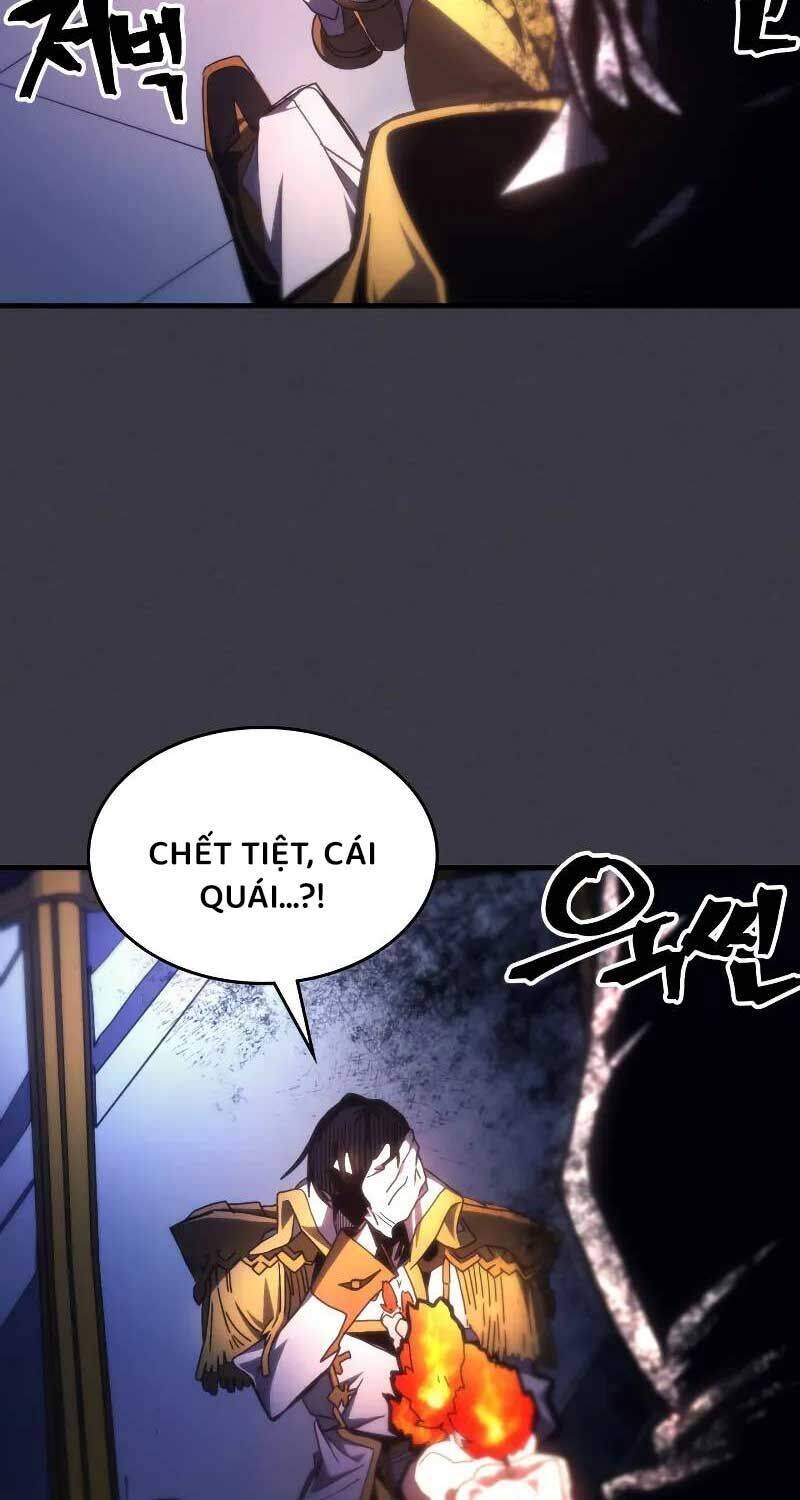 Hãy Hành Động Như Một Vị Boss Đi, Ngài Swallows Chap 64 - Next Chap 65