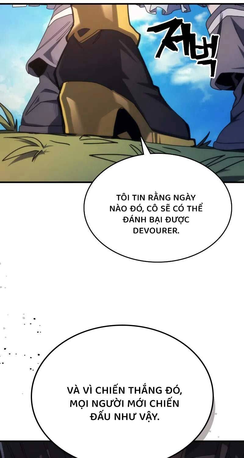 Hãy Hành Động Như Một Vị Boss Đi, Ngài Swallows Chap 64 - Next Chap 65