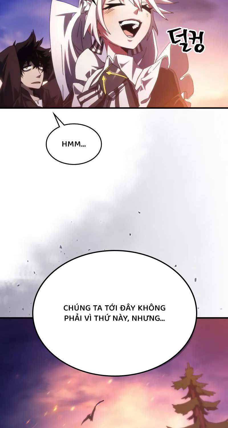 Hãy Hành Động Như Một Vị Boss Đi, Ngài Swallows Chap 64 - Next Chap 65